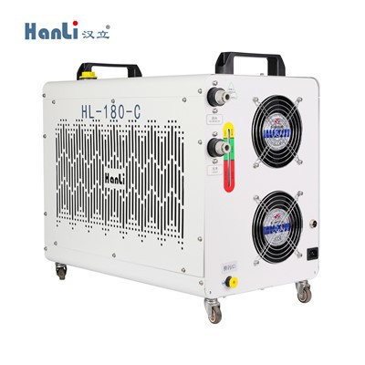 Co2 Laser Chiller Co2 Laser Chiller