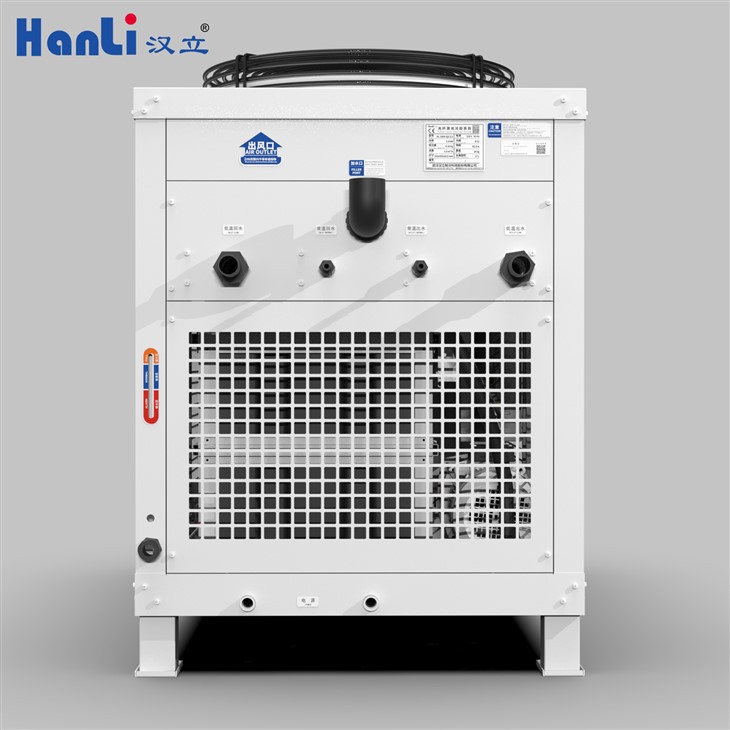 Large Cooling Capacity Water Chiler 20000W