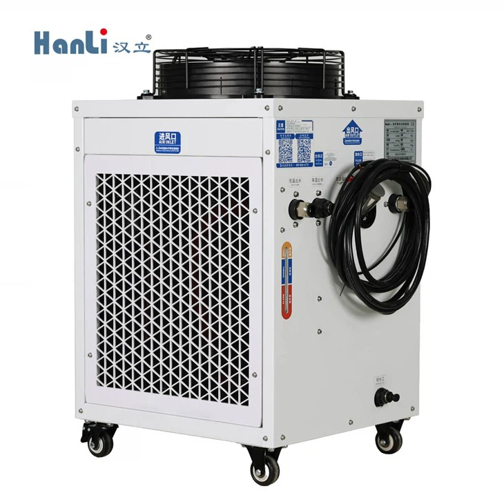 2000w Water Chiller for Laser Cutting Machine K Model high quality