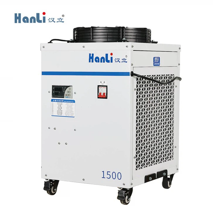 Fiber Laser 1500w factory