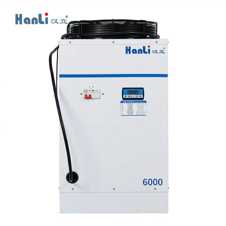 Fiber Laser Chiller Ipg Chiller suppliers