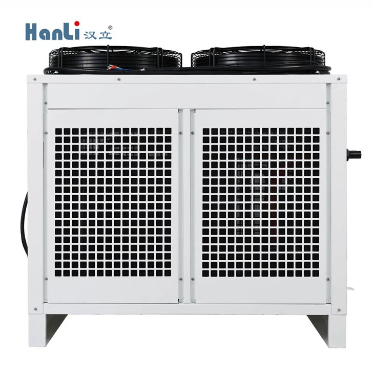 Fiber Laser Chiller Ipg Chiller factory