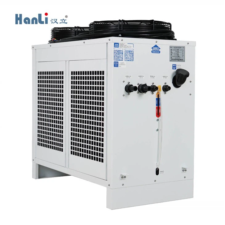 Fiber Laser Chiller Ipg Chiller best