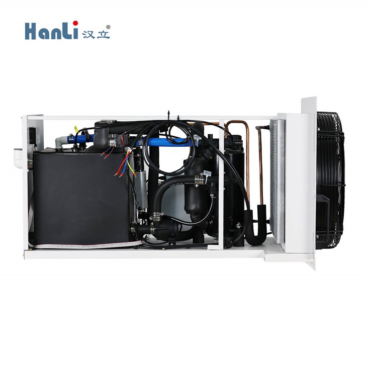 Handheld Laser Welder Chiller 3000w best