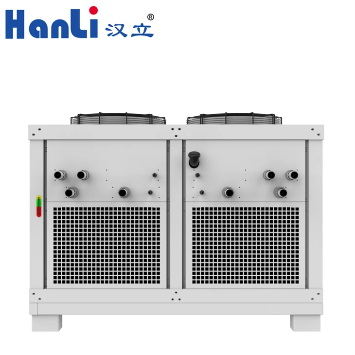 Hanli 120kW High‑Power Fiber Laser Chiller For 120kW Laser Source high quality