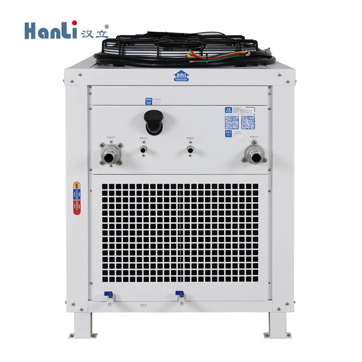 Hanli 30000w Chiller for Laser Cutting Machine price