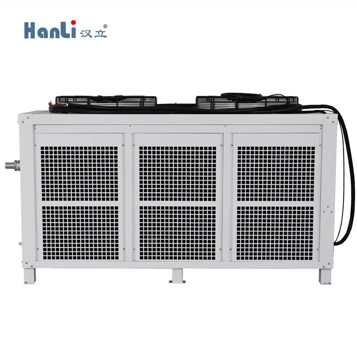 Hanli 30000w Chiller for Laser Cutting Machine best