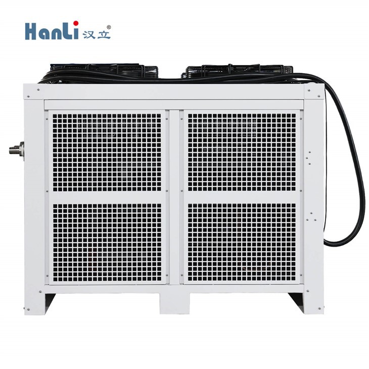 Hanli Water Cooled Chillers 40000W High Efficiency best