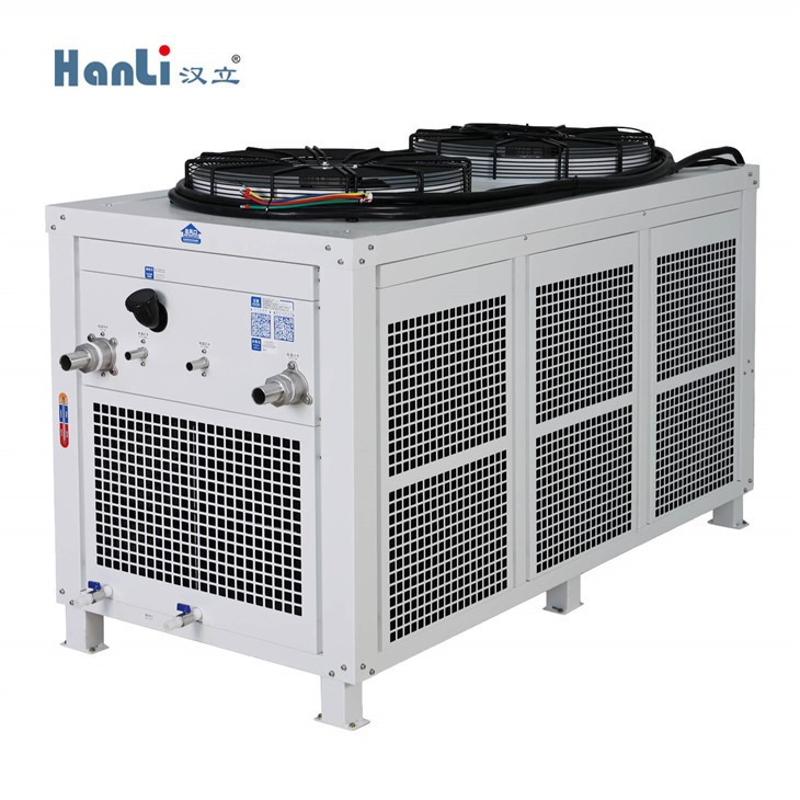 High Performance Laser Cooling Machine HL-30000 for 30kW Fiber Laser Equipment best