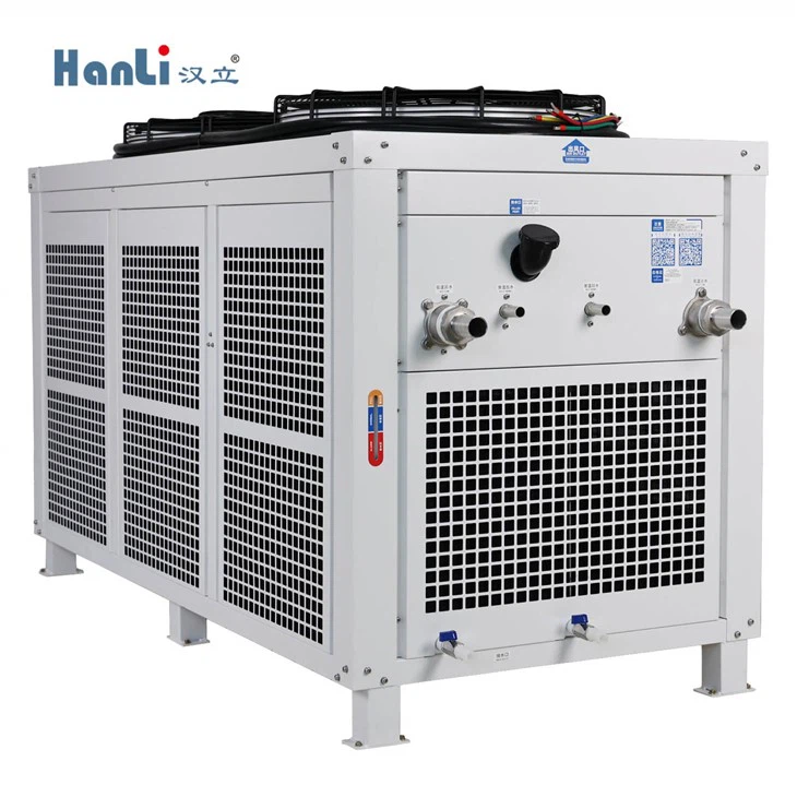 High Performance Laser Cooling Machine HL-30000 for 30kW Fiber Laser Equipment high quality
