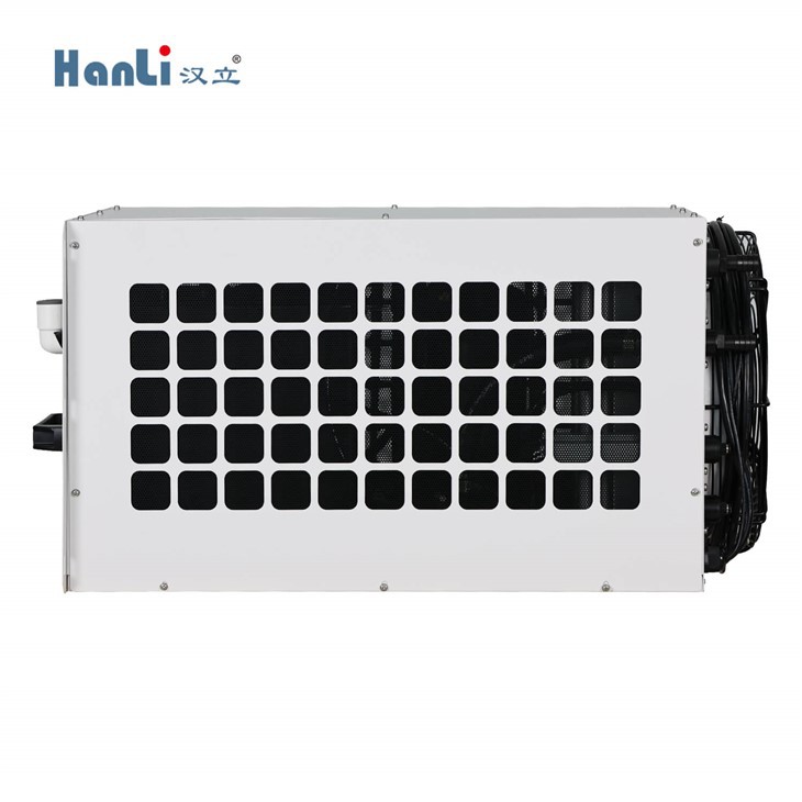 Industrial Water Cooling Chiller SCH-3000 best