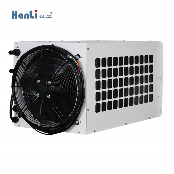 Industrial Water Cooling Chiller SCH-3000 factory