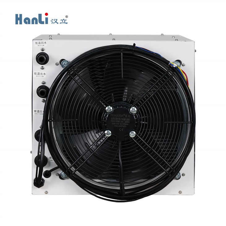 Industrial Water Cooling Chiller SCH-3000 price