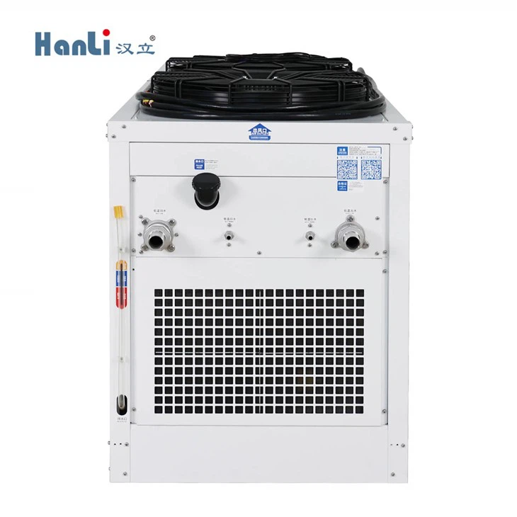 Large Cooling Capacity Water Chiler 20000W price