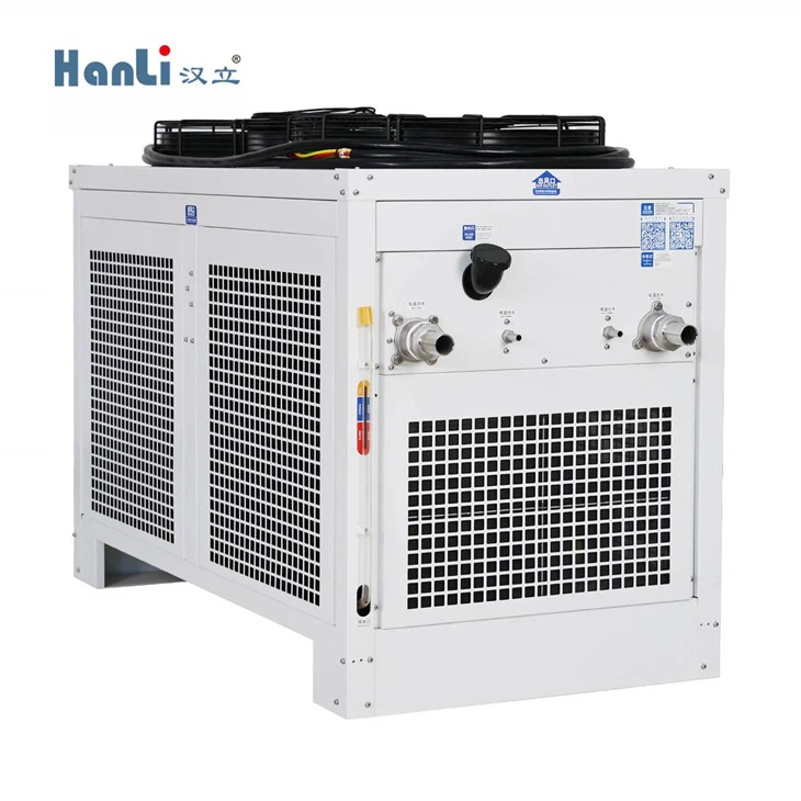 Large Cooling Capacity Water Chiler 20000W high quality
