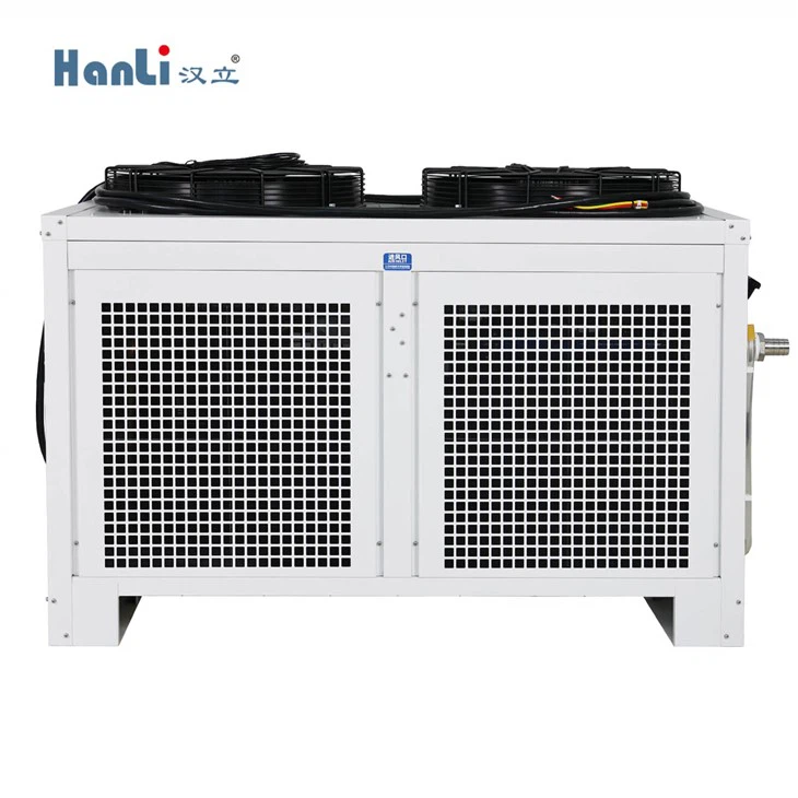 Large Cooling Capacity Water Chiler 20000W best