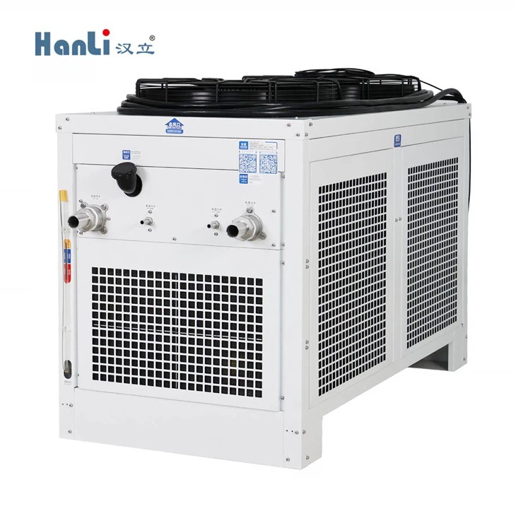 Laser Cooling System suppliers
