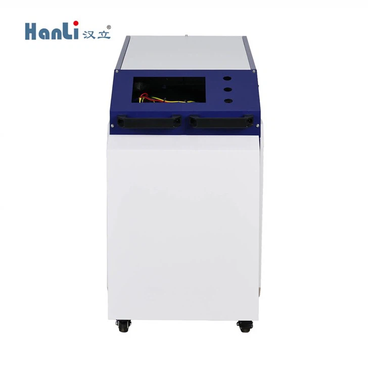 Laser Welding Body Cabinet SCHYTJ-1500 J Model suppliers