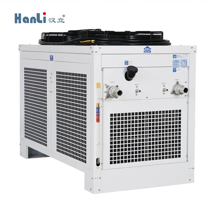 Recirculating Water Chillers HL-20000 for 40kW Fiber Laser Metal Cutter high quality