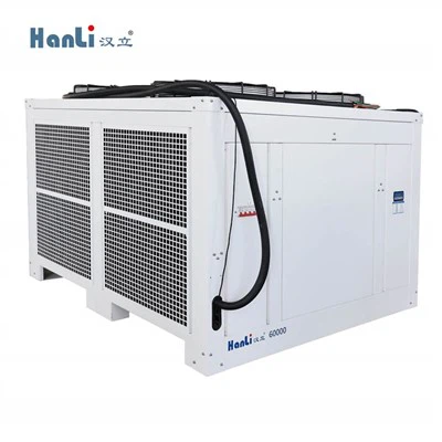 60000 Hanli Chiller Top-Rated Industrial Cooling Solution For 2026