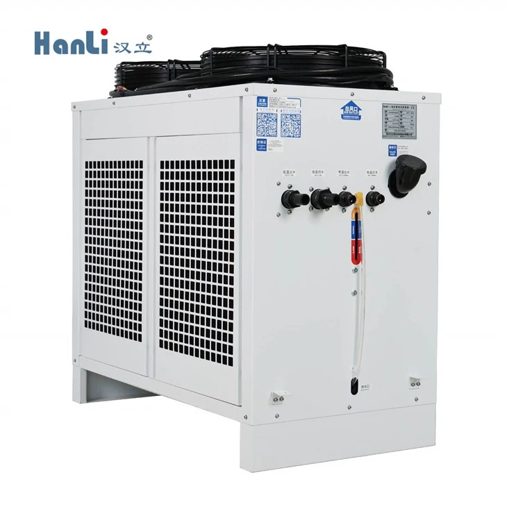 Water Chiller for Laser Machine 6000w high quality
