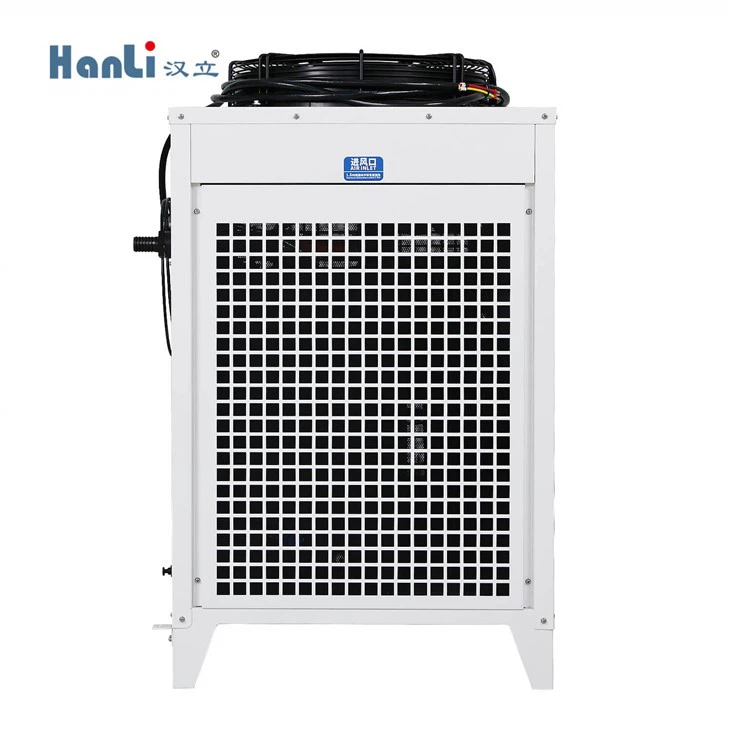 Water Chiller Laser Cutting Machine best