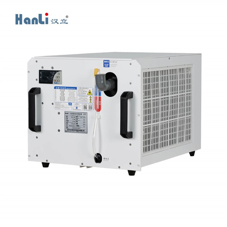Welding Chiller Sch-1500 factory