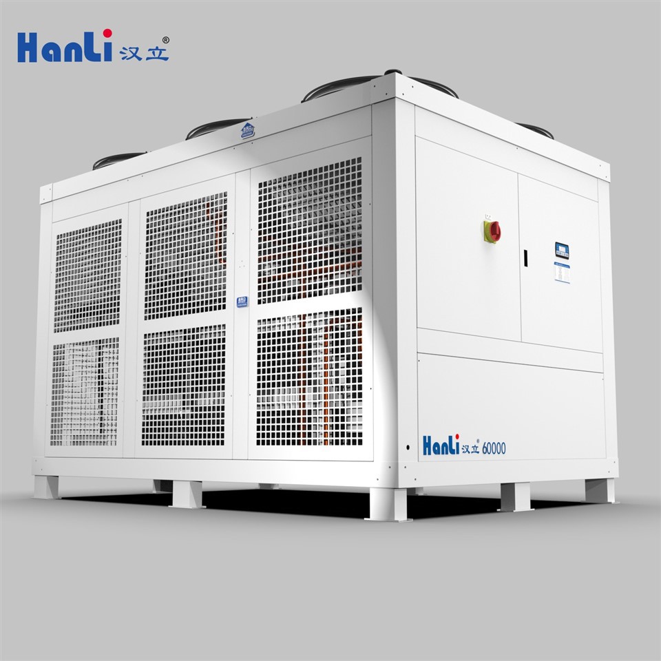 60000 Hanli Chiller Top-Rated Industrial Cooling Solution For 2025