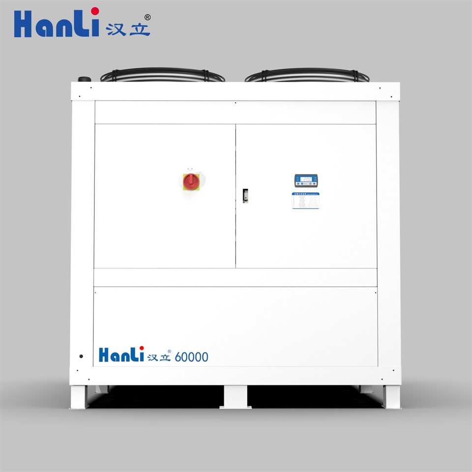 60000 Hanli Chiller Top-Rated Industrial Cooling Solution For 2025