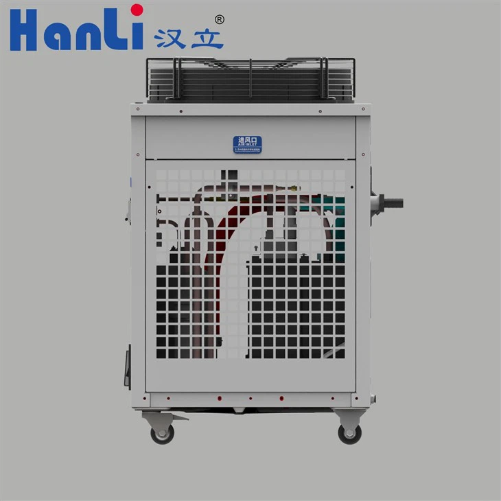 Hanli 3HP Industrial Water Chiller