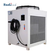 Air-cooled Water Chiller for Laser Cutter 8000W