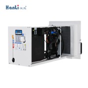 Handheld Laser Welder Chiller 3000w