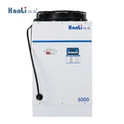 Hanli 6000 Chiller for Cutting