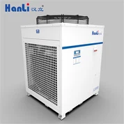 12kw Hanli Chiller for Laser Cutting Source