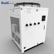 8000w Fiber Laser Cutting Machine Chiller