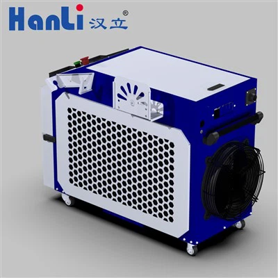 Handheld Laser Welding Machine Chiller Cost