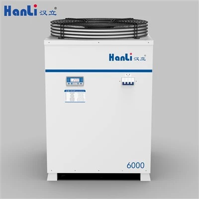 laser cutter chiller